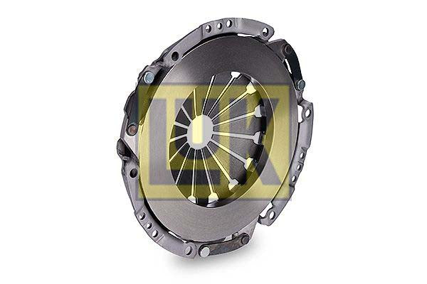 LuK 122 0171 30 Clutch Pressure Plate For Fiat Punto I Hatchback (176)
