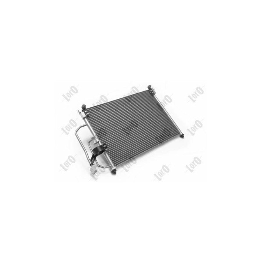 Abakus 0110160001 Air Conditioning Condenser for Daewoo Lanos