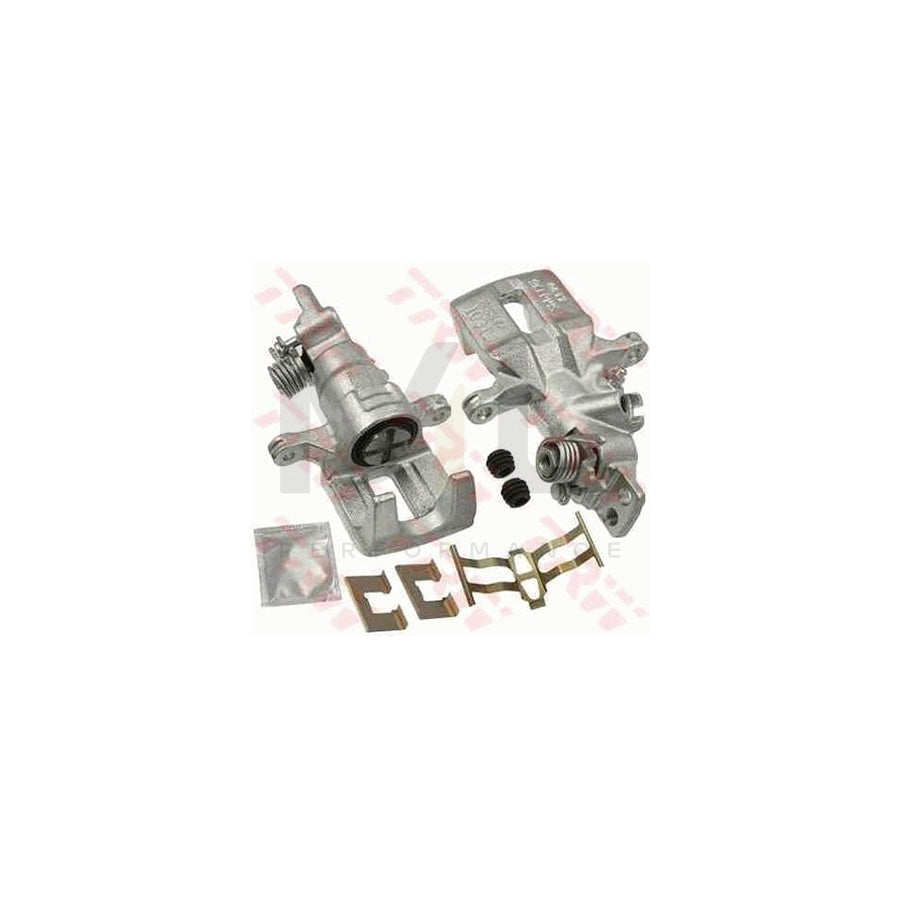 TRW BHQ225E Brake Caliper for HONDA Accord VI Coupe (CG) | ML Performance Car Parts