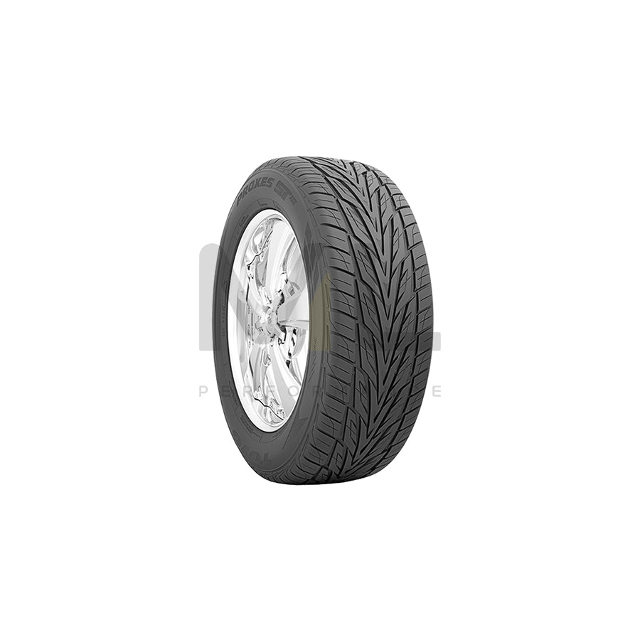 Toyo Proxes S/T 3 XL TL 225/65 R17 106V SUV Summer Tyre