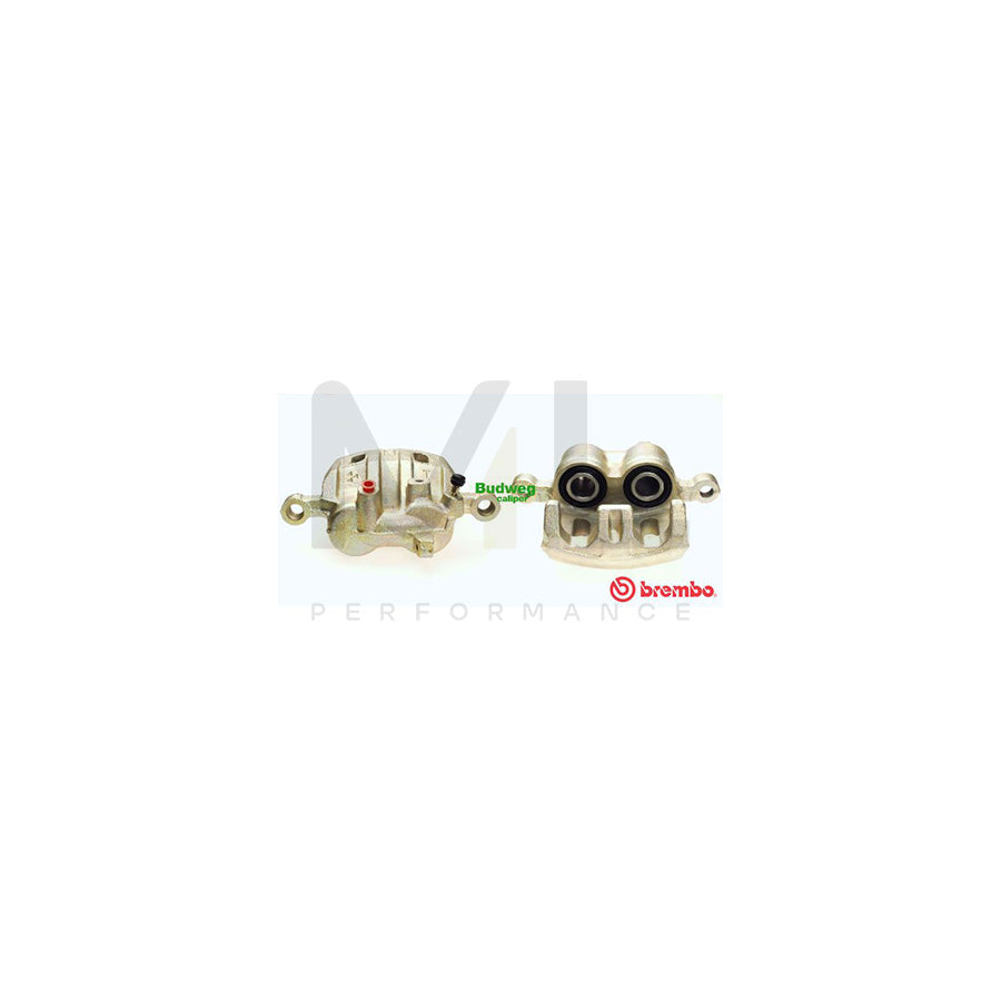 BREMBO F 54 082 Brake Caliper for MITSUBISHI Pajero / Shogun II (V20) | ML Performance Car Parts