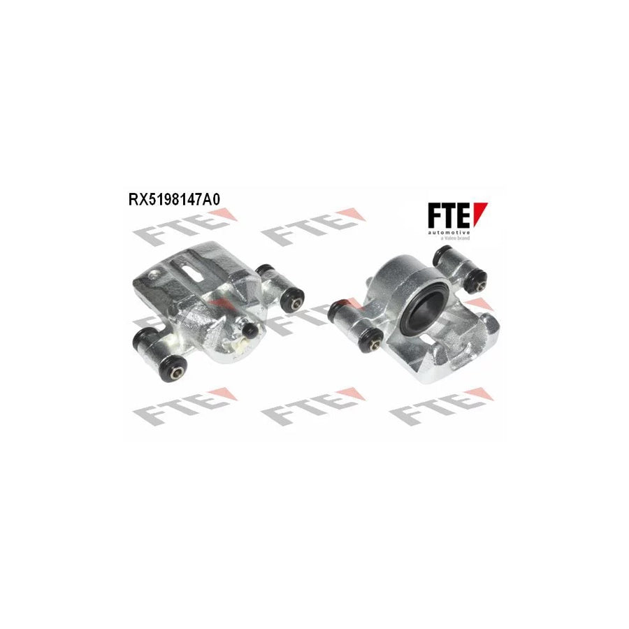 FTE 9291478 Brake Caliper for Suzuki Jimny