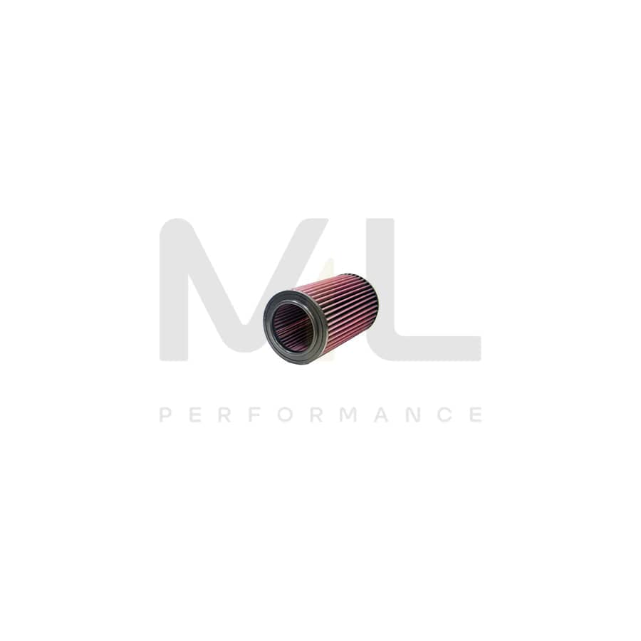 K&N E-9251 Replacement Air Filter | ML Car Parts UK | ML Performance