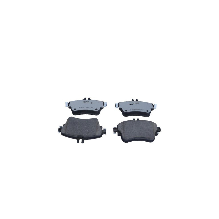 Quaro QP9763C Brake Pad Set