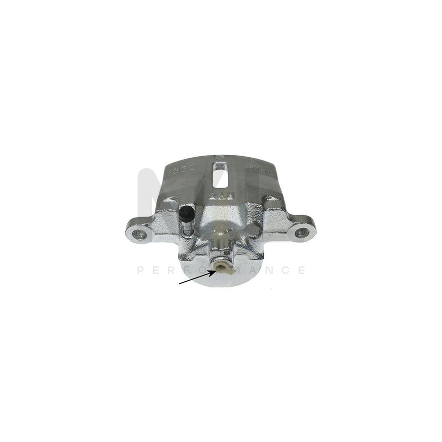 TEXTAR 38122800 Brake Caliper without holder | ML Performance Car Parts