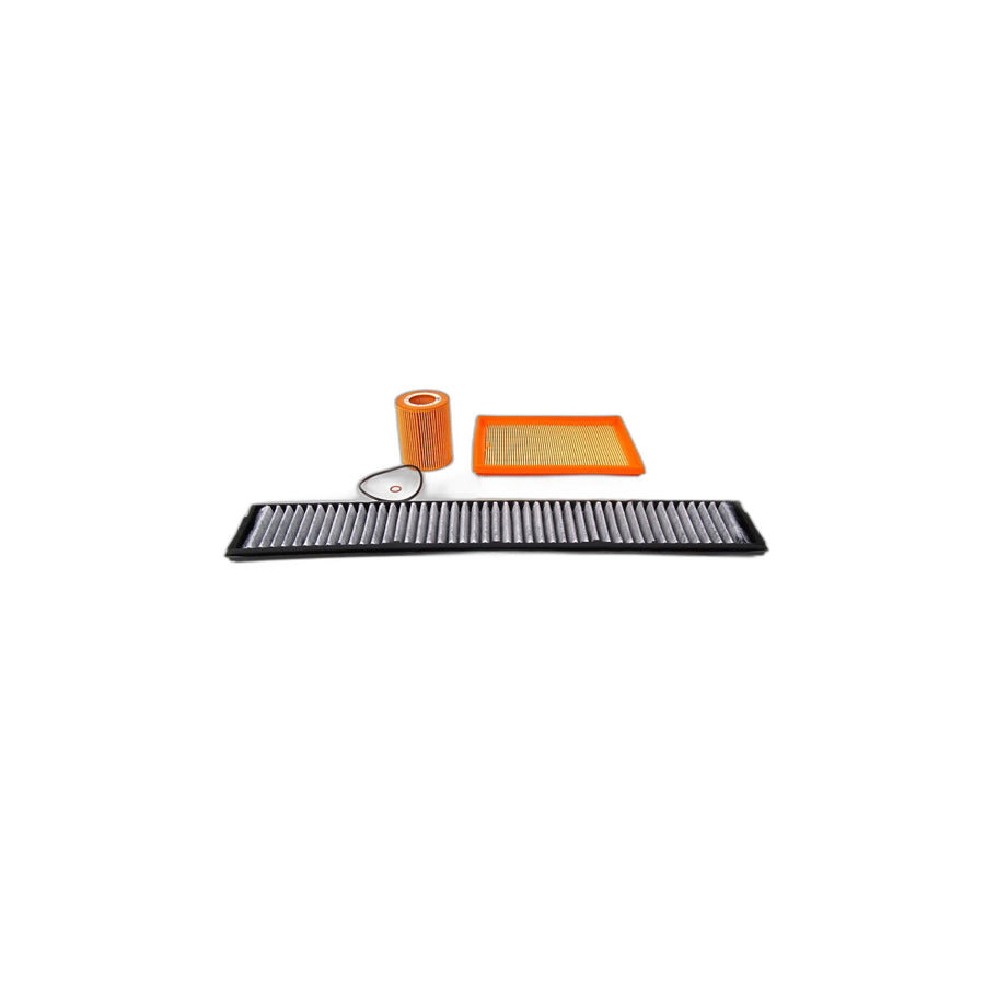 Genuine BMW 88002157530 E46 E83 Service Kit For Inspection Ii VALUE LINE (Inc. 325Ci, 328Ci & 325i) | ML Performance US Car Parts