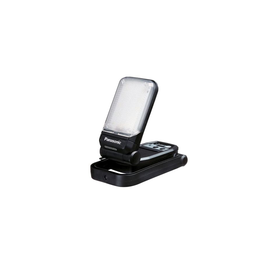 Panasonic PAN37C4B32 EY37C4 Cordless LED Flashlight 14.4/18V Bare Unit