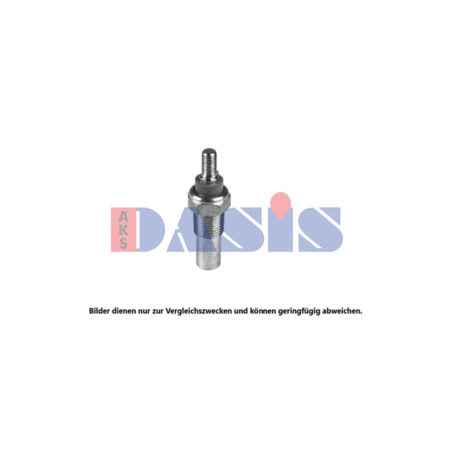 AKS Dasis 751164N Sensor, Coolant Temperature