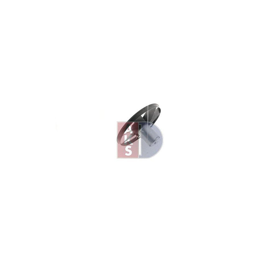 AKS Dasis 048690N Fan, Radiator