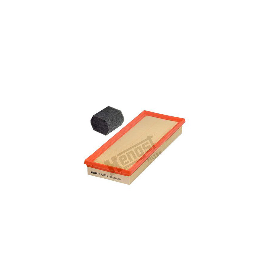 Hengst Filter E1297L Air Filter