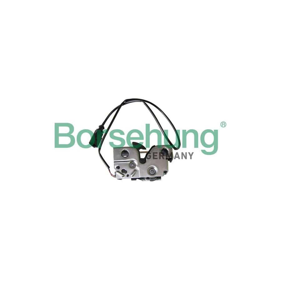 Borsehung B10267 Boot Lock