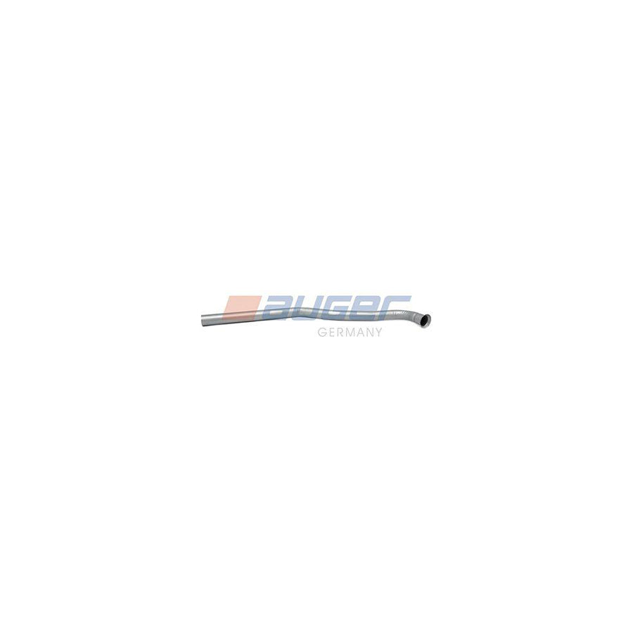 Auger 99344 Exhaust Pipe