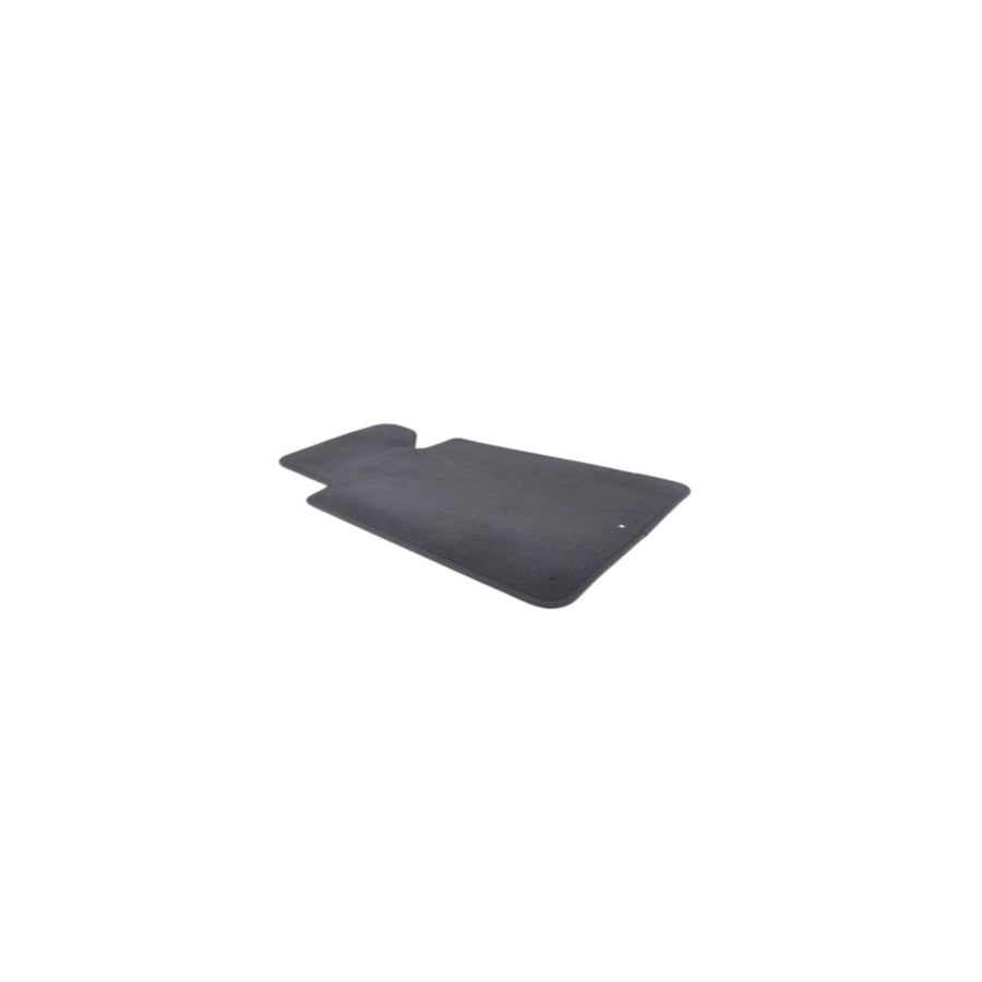 Genuine BMW 51478138899 E34 Floor Mat Rayal Driver Side ANTHRAZIT (Inc. 525tds, 520i & 518g) | ML Performance US Car Parts