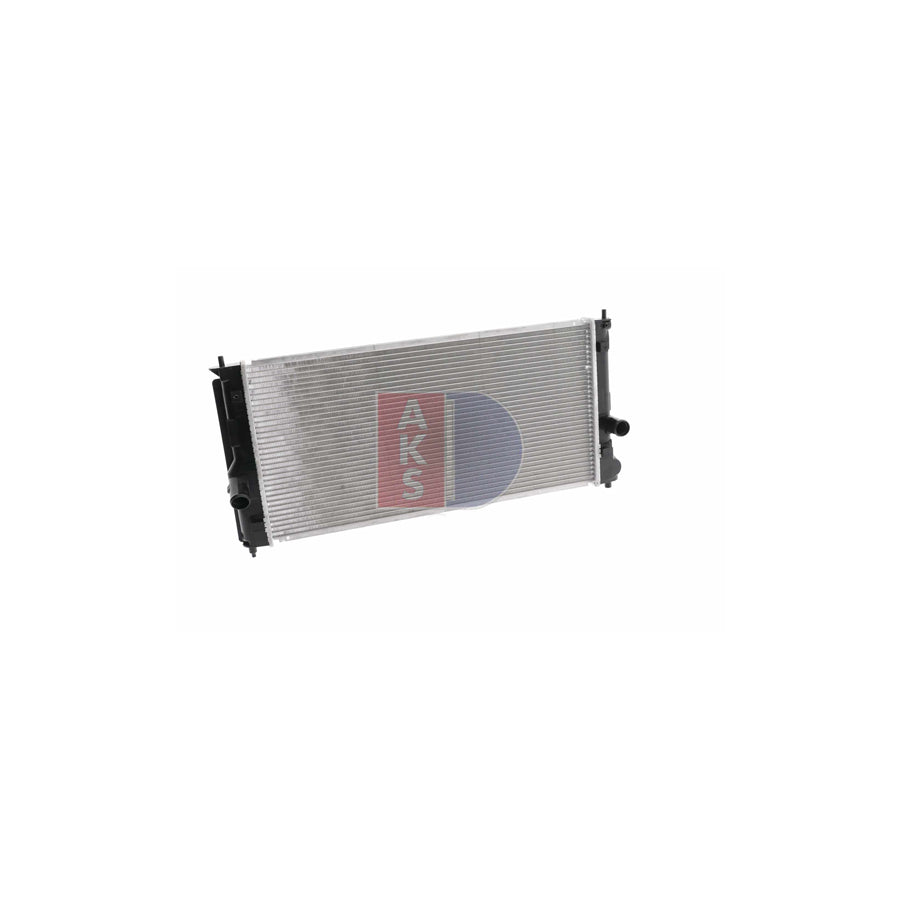 AKS Dasis 210124N Engine Radiator for Toyota Mr2 III Convertible (W30)