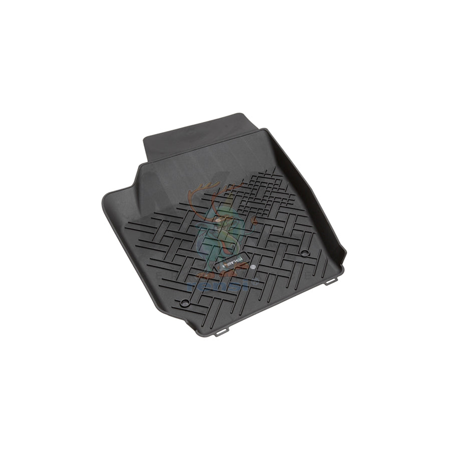 RENSI 170-1 Floor Mat Left Front