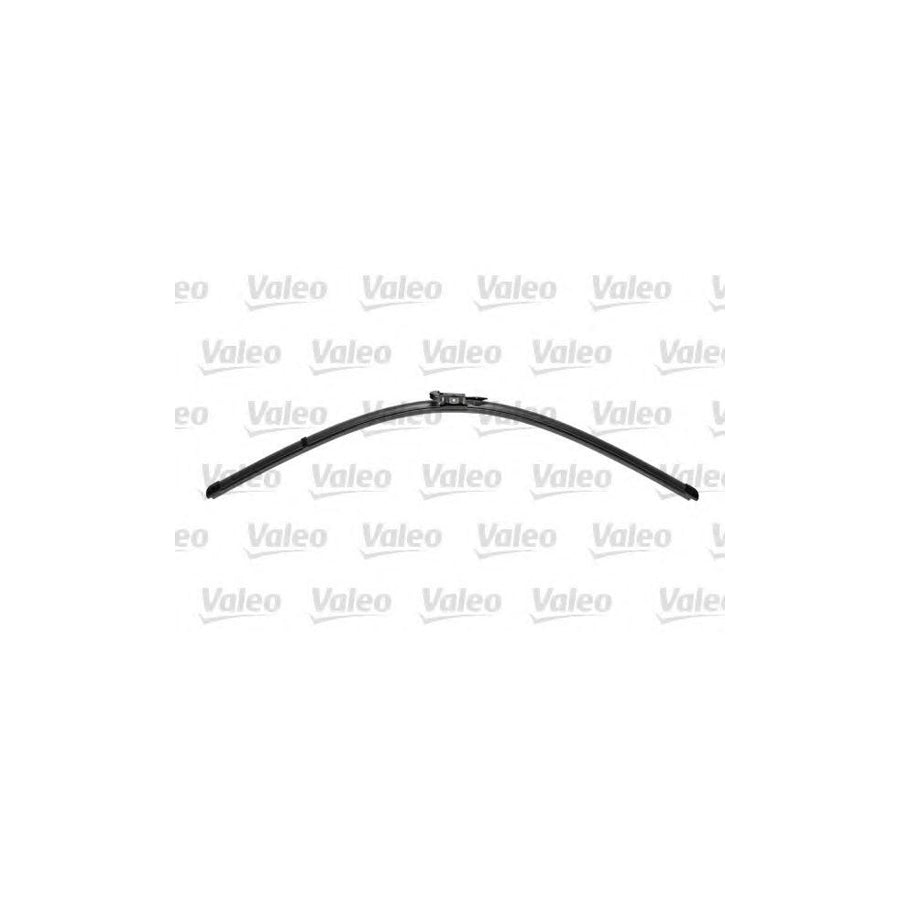 Valeo Silencio Flat Blade Set, Silencio X.Trm 574313 Wiper Blade For Peugeot 307 Cc (3B) | ML Performance US Car Parts