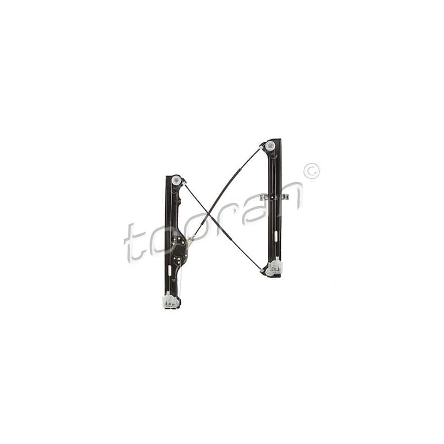 TOPRAN 305 076 Accelerator Pedal Kit for FORD KA Hatchback (RU8)