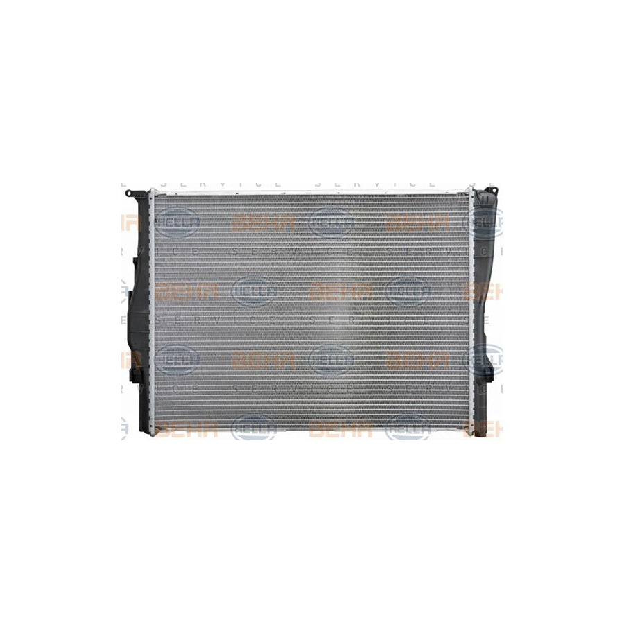 Hella 8MK 376 754-041 Engine Radiator