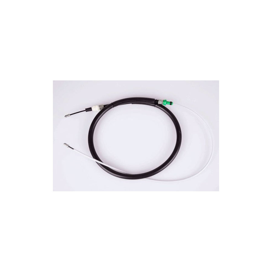 Hella 8AS 355 669-241 Hand Brake Cable For Citroen C3