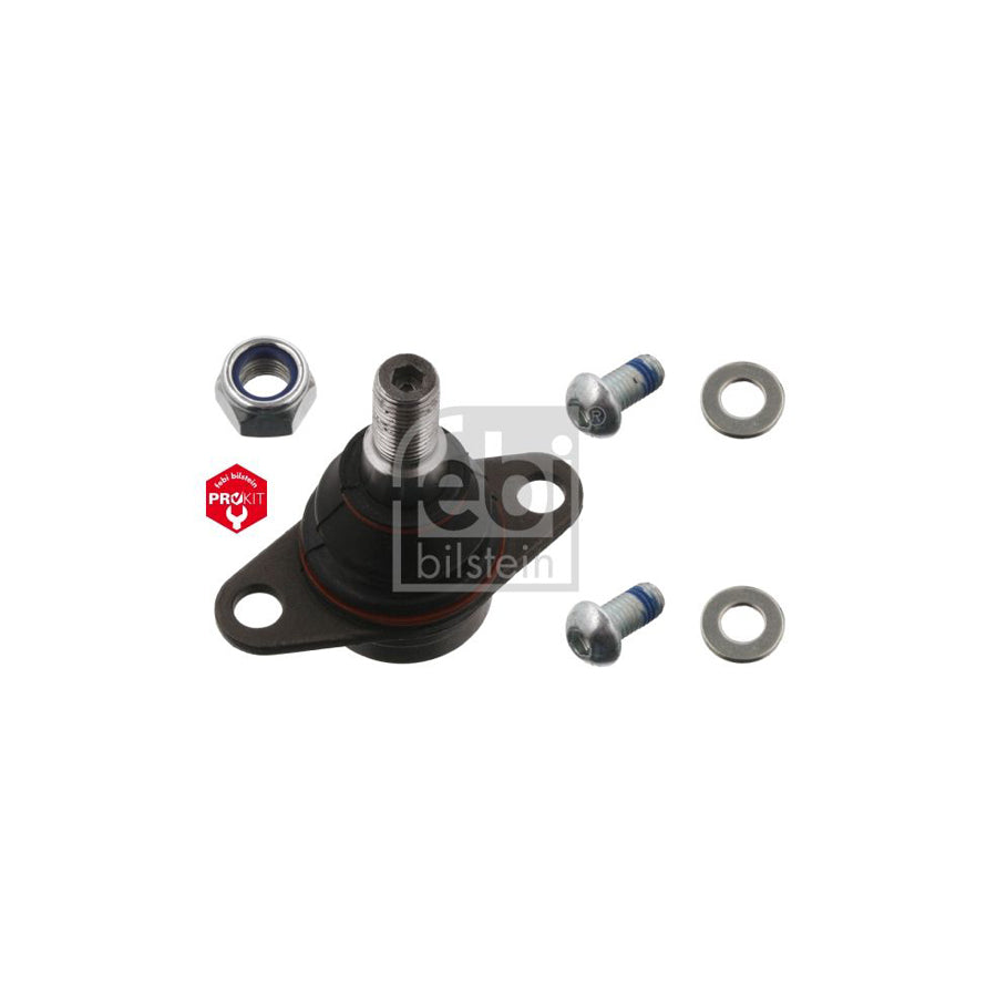 Febi Bilstein 23229 Ball Joint for BMW X5 (E53)