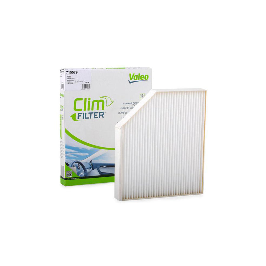Valeo Climfilter Comfort 715579 Pollen Filter | ML Performance US Car Parts
