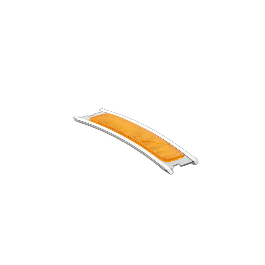 Genuine BMW 63147842960 Side Reflector Right (Inc. 550iX, 535iX & 528i) | ML Performance US Car Parts