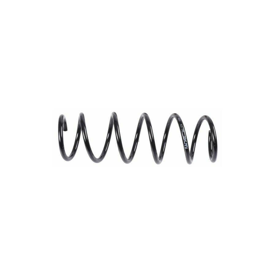 Sachs 997 773 Coil Spring For Daihatsu Cuore / Mira V (L7)