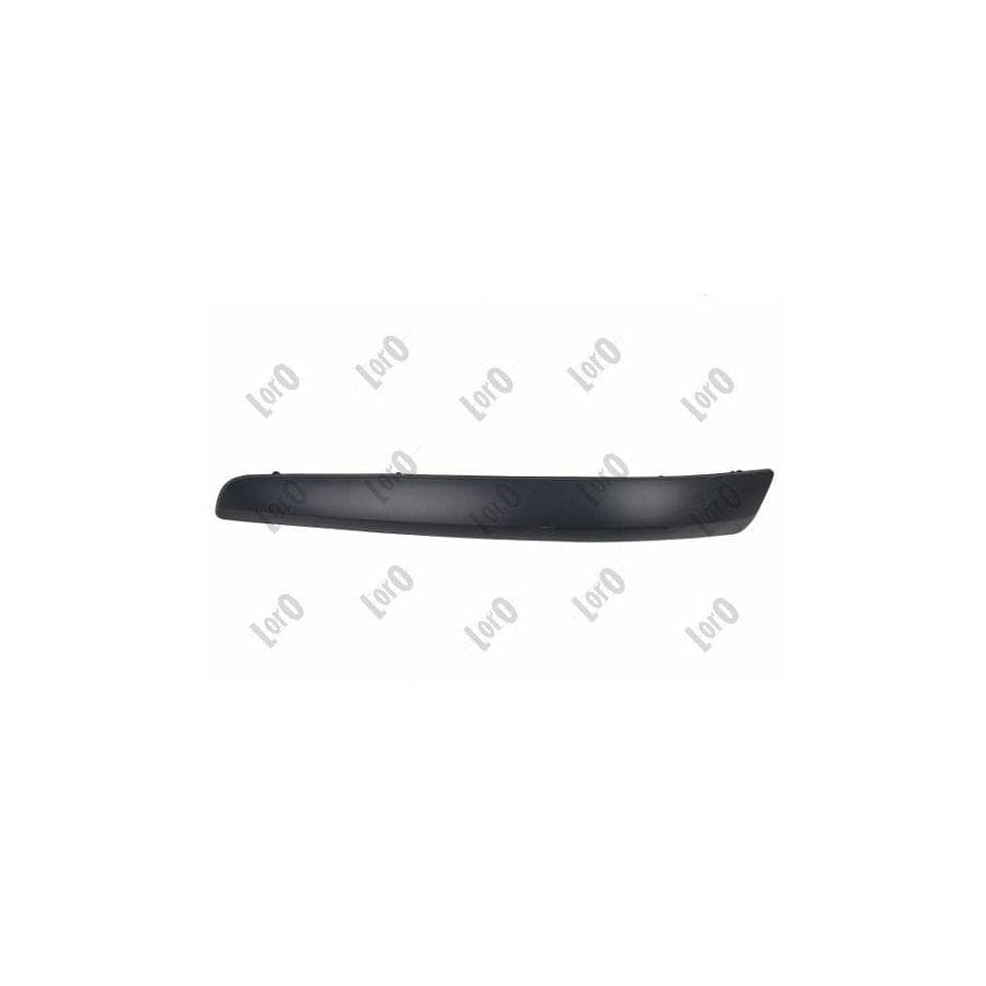 Abakus 03732642 Bumper Moulding for Opel Astra H Hatchback (A04)