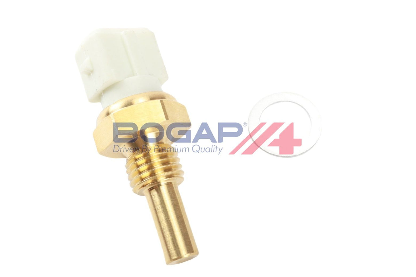 BOGAP W4126135 Sensor, Coolant Temperature