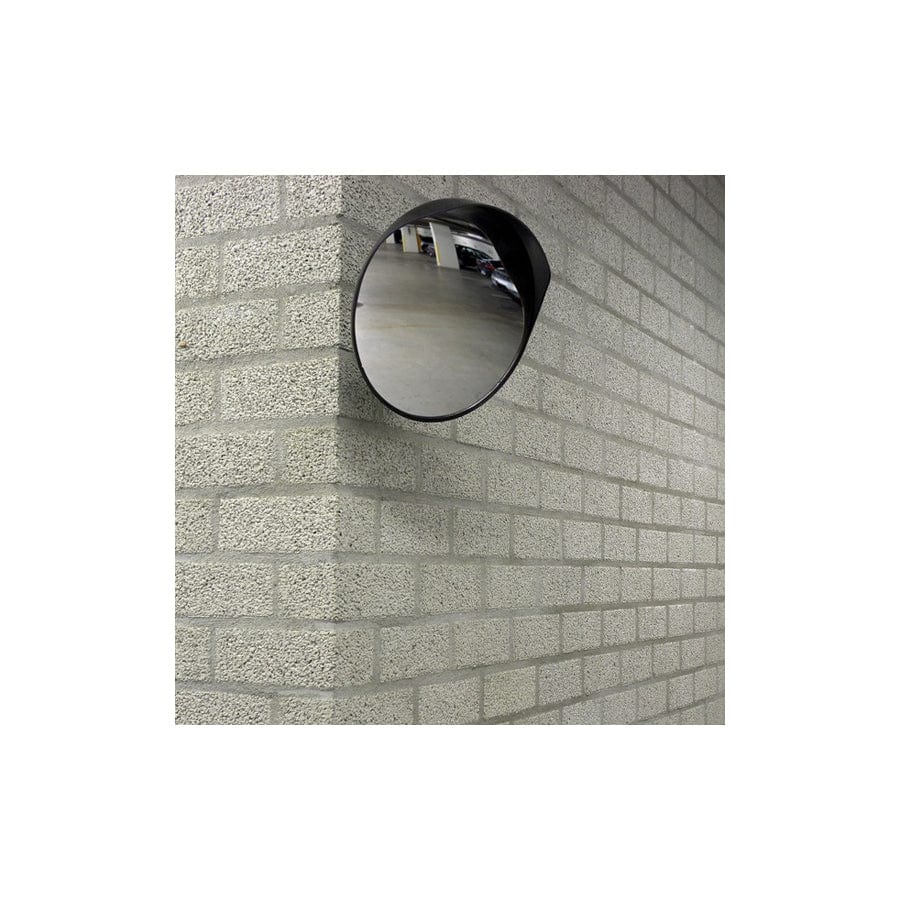 Carpoint 2414060 Wide-Angle Mirror