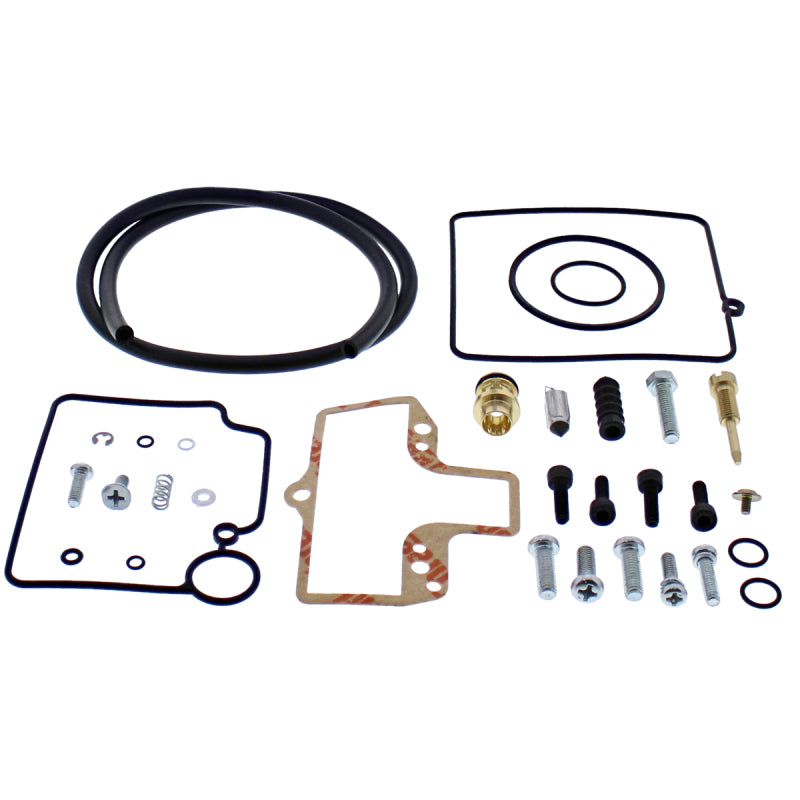 All Balls Racing Harley-Davidson HSR 48 HSR Carburetor Gasket Kit