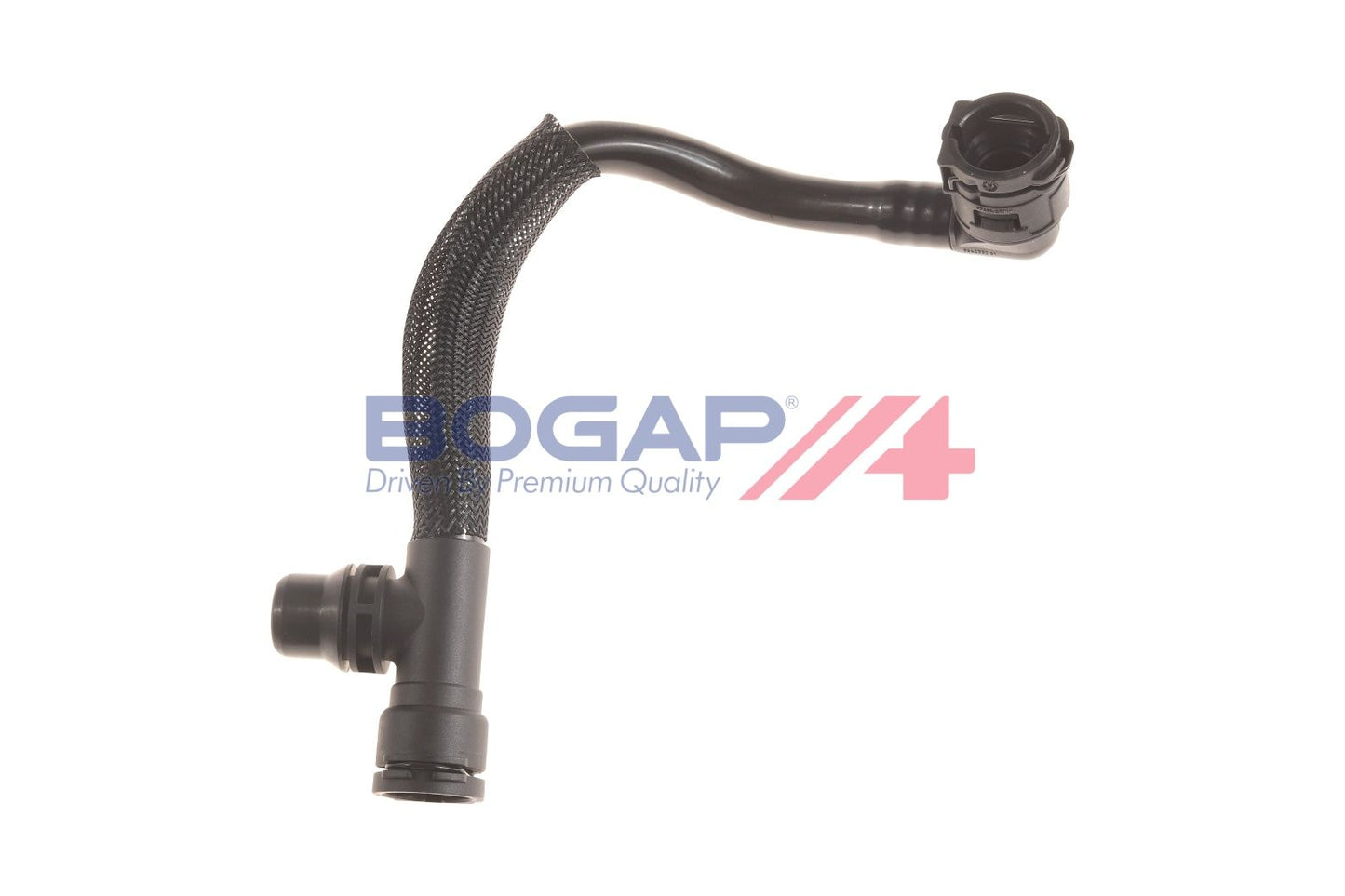 BOGAP B4228538 Radiator Hose