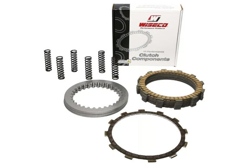 Wiseco 06-20 Yamaha YFM700R Raptor Clutch Pack Kit