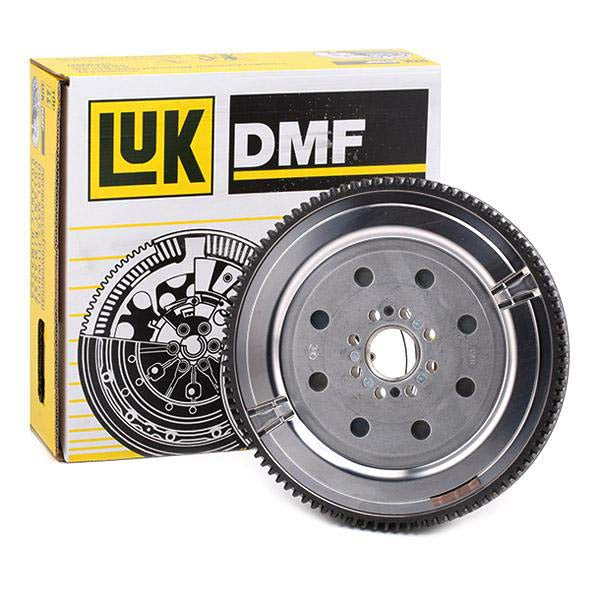 LuK 415 0284 10 Dual Mass Flywheel
