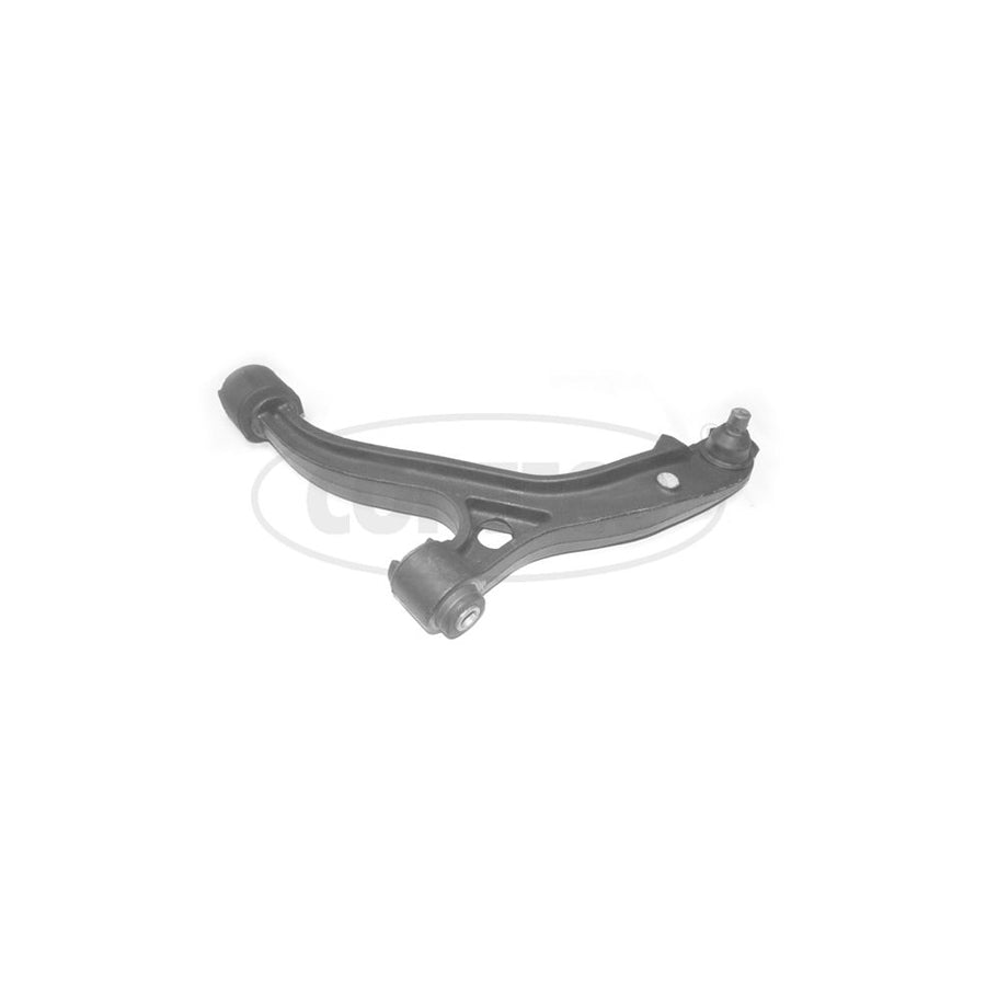 Corteco 49395526 Suspension Arm for Chrysler Voyager / Grand Voyager III (Gs)