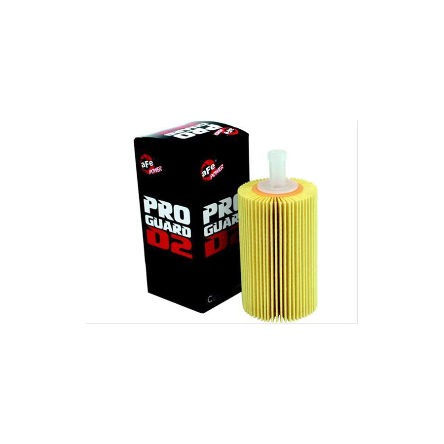 aFe 44-LF015 Oil Filter | ML Performance US Car Parts