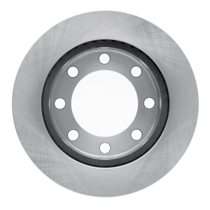 DFC 71-97 Dodge B3500 / B2500 Front Brake Rotor