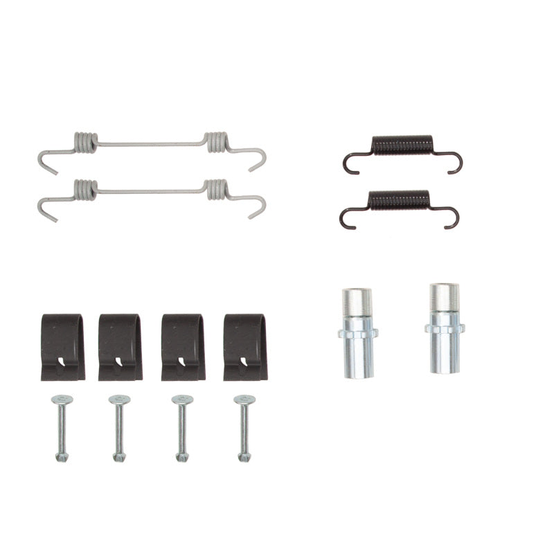 DFC 13-19 Cadillac ATS Parking Brake Drum Brake Hardware Kit