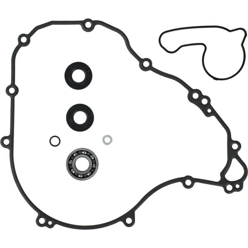 Vertex Pistons 20-23 250 EXC-F/2023 250 EXC-F Six Days/350 EXC-F/24 350 XW-F Water Pump Rebuild Kit