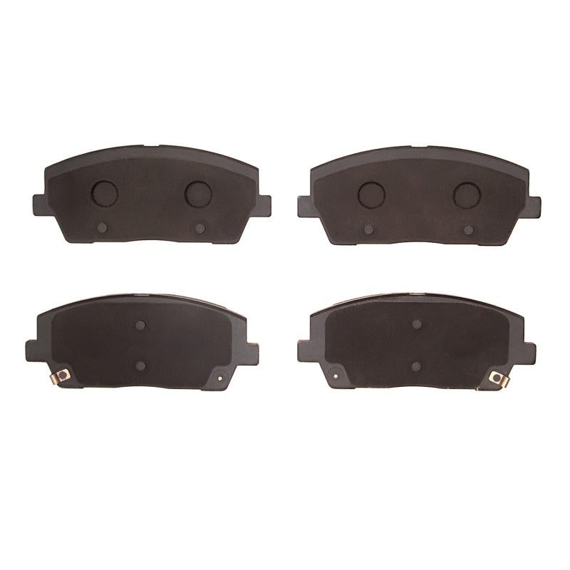 DFC 20-25 Kia Telluride Front 4000 Hybridynamic Brake Pads