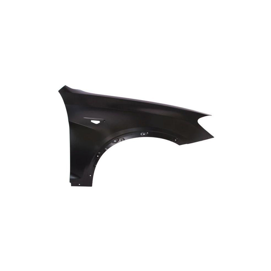 Blic 6504-04-0093314P Wing Fender