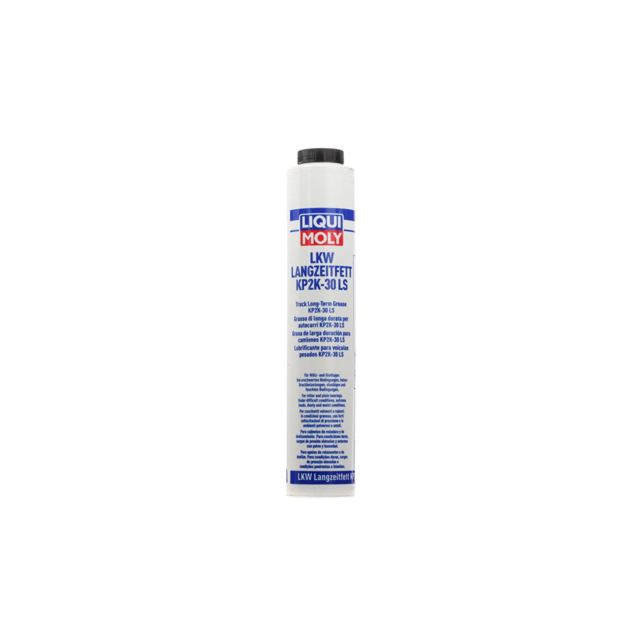 LIQUI MOLY 3348 Grease | ML Performance US Car Parts