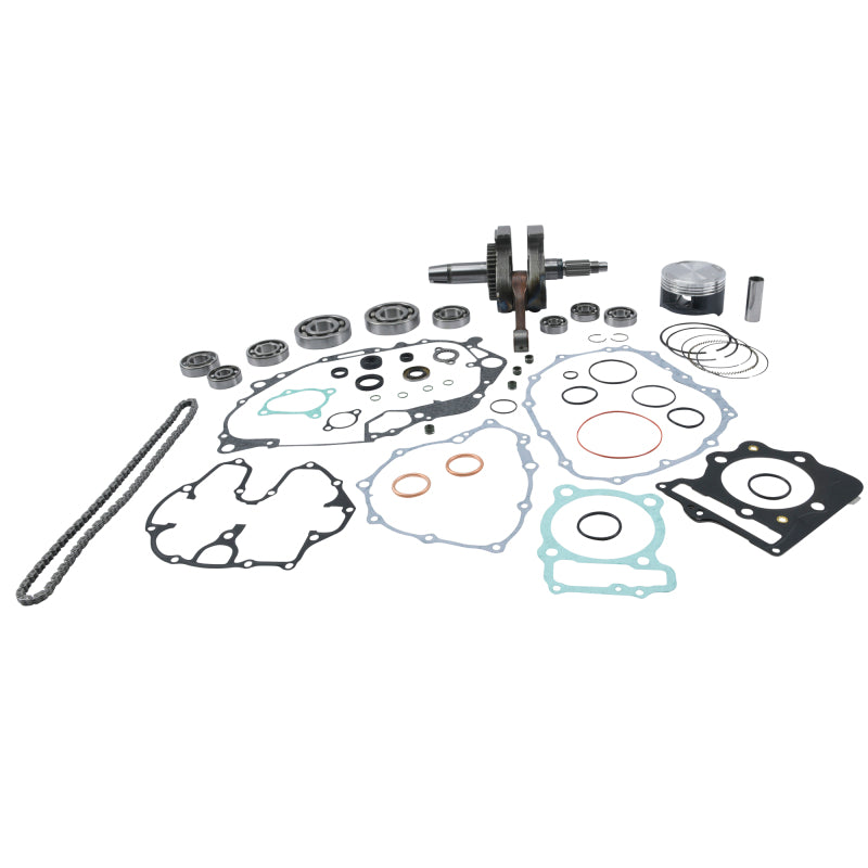 Vertex Pistons Vertex Honda Complete Engine Rebuild Kit