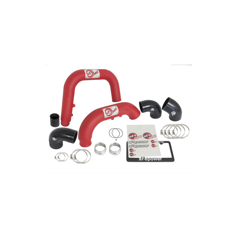 aFe 46-20264-R Charge Pipe Kit GM Colorado/Canyon 16-21 L4-2.8L (td) LWN | ML Performance US Car Parts