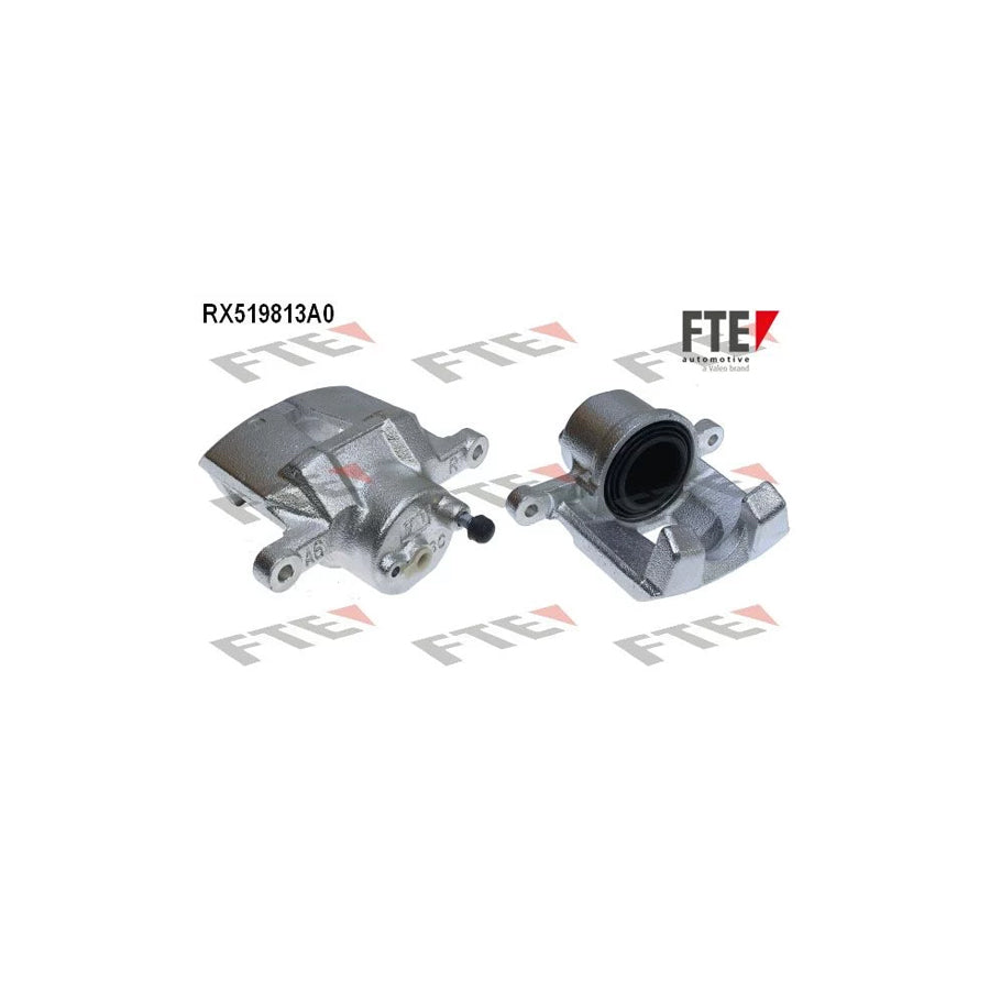 FTE 9291475 Brake Caliper for Toyota Yaris I Hatchback (P1)