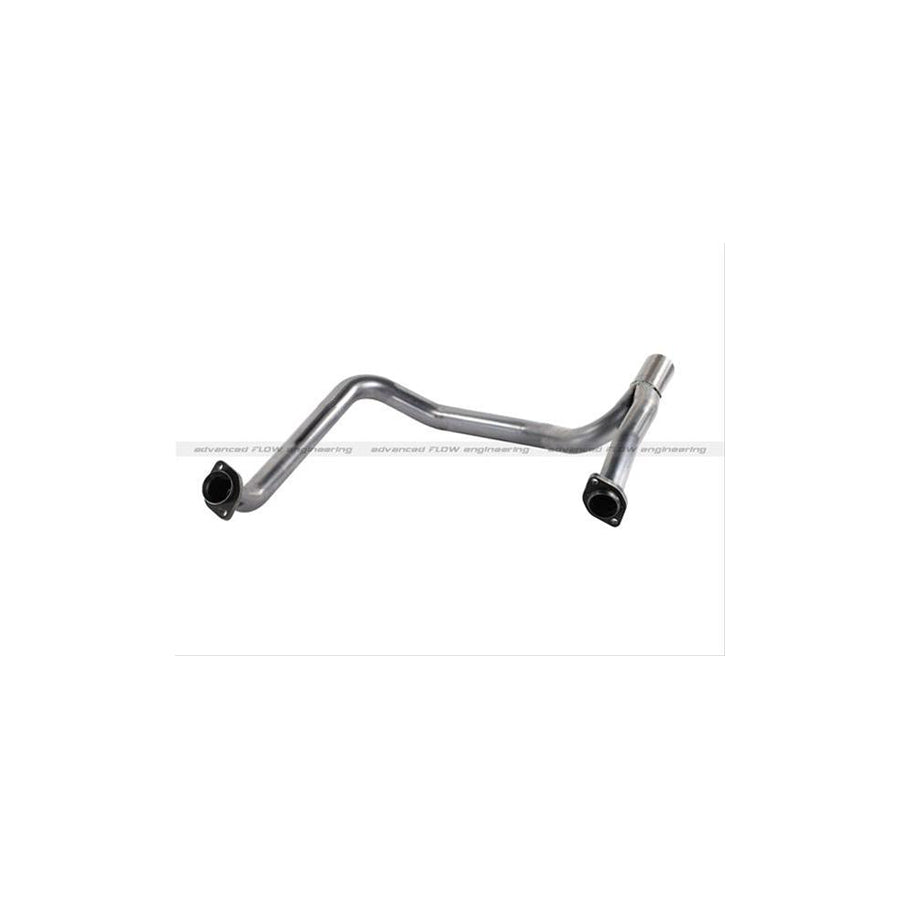 aFe 48-46208 Y-Pipe Jeep Wrangler (JK) 12-18 V6-3.6L | ML Performance US Car Parts