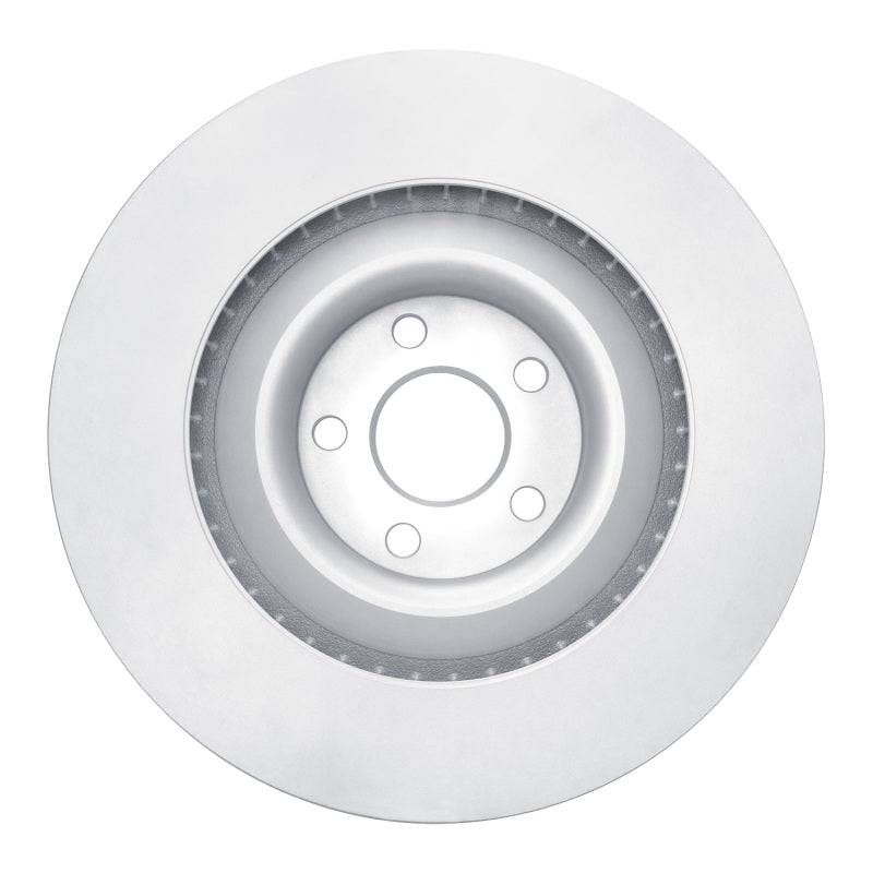 DFC 21-25 Ford Mustang Mach-E Front Hi-Carbon Alloy Geomet Coated Rotor