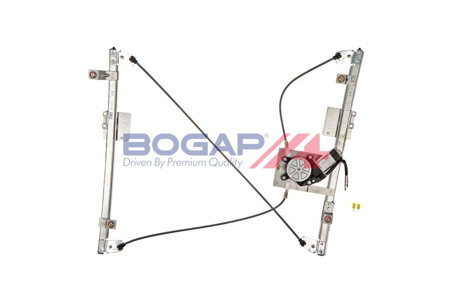 BOGAP P5341128 Window Regulator