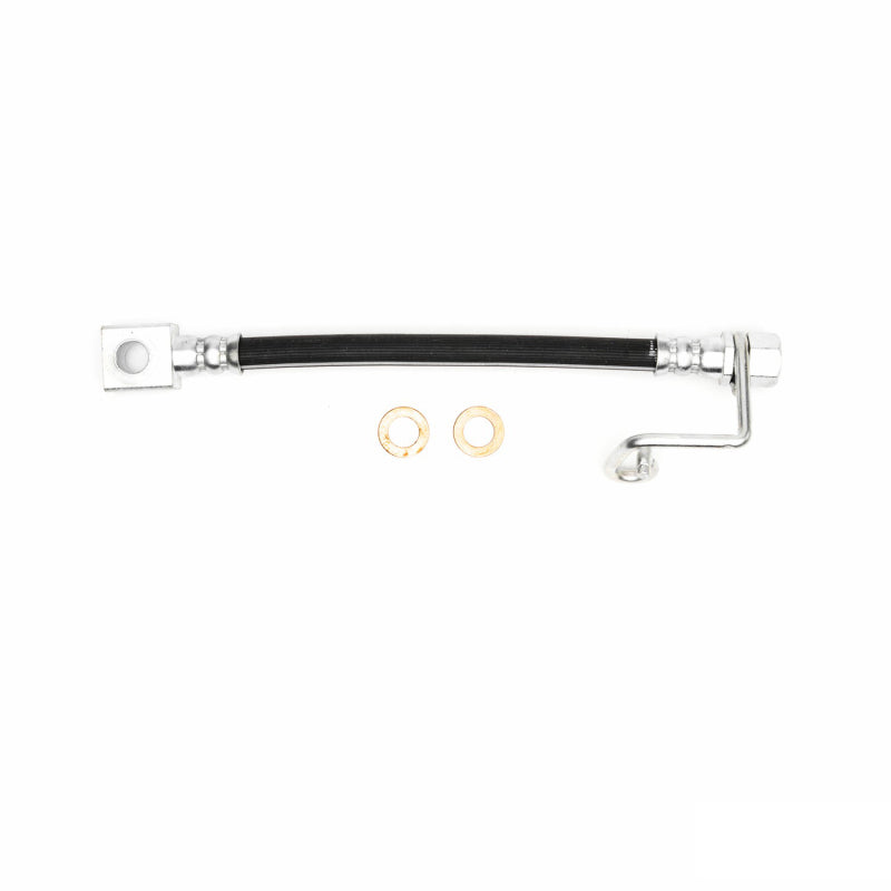 DFC 03-13 Dodge Ram 3500 Pickup Rear-L lo Brake Hose