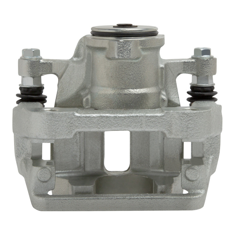 DFC 12-15 Land Rover Range Rover Evoque Rear-L Premium Caliper - Silver Zinc Coated